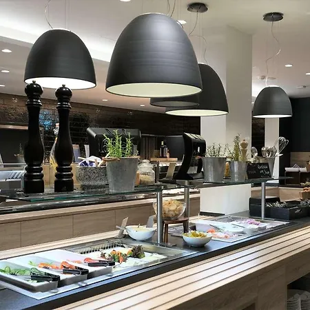 Sylc. - Serviced Aparthotel 3*