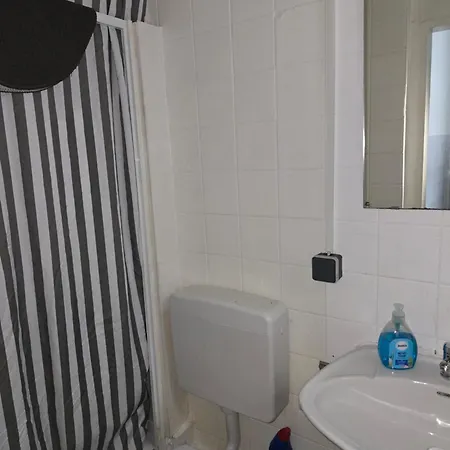 Paulibude Vandrerhjem *