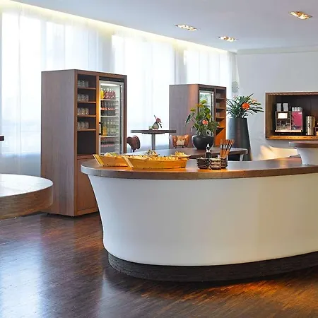 Hotel East Hamburgo