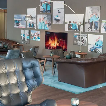 One Hamburg-alster Hotel 3*