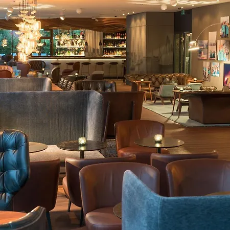 One Hamburg-alster 3*