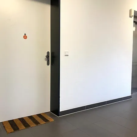 Cozy One Bedroom In Stellingen Apartment Hamburg