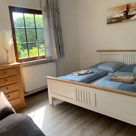 Apartamento Schoenes Und Modernes Haus In Hamburg-billstedt *