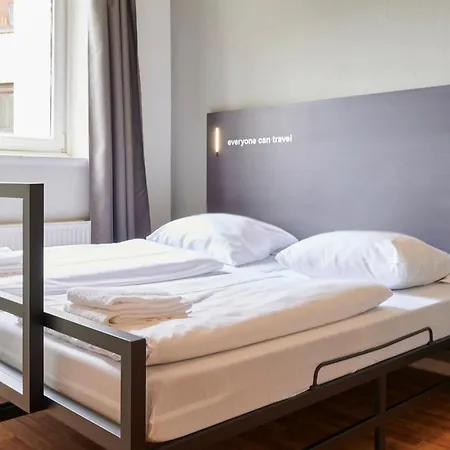 A&o Reeperbahn Hotel