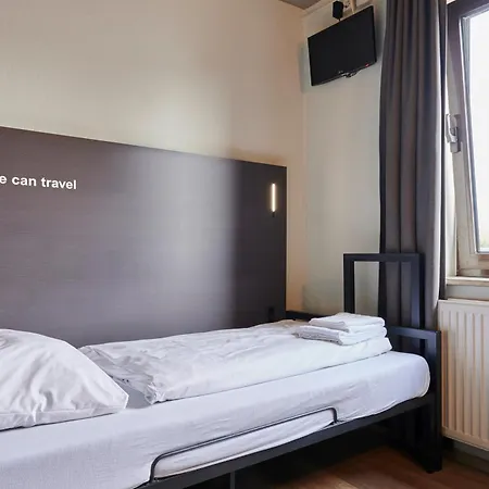A&o Reeperbahn Hotel *