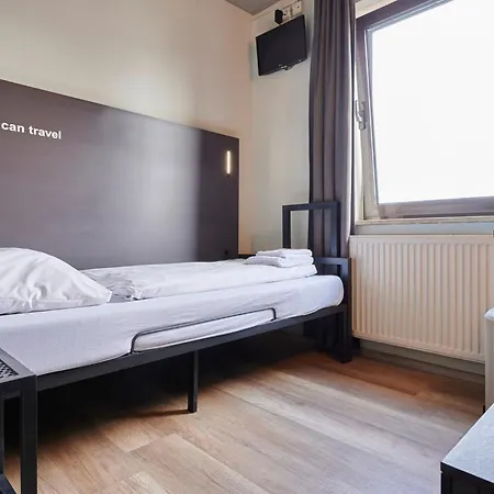 A&o Reeperbahn Hotel Hamburg