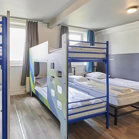 A&o Reeperbahn Hotel