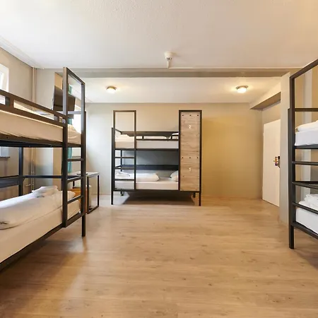 A&o Reeperbahn Hotel Hamburg