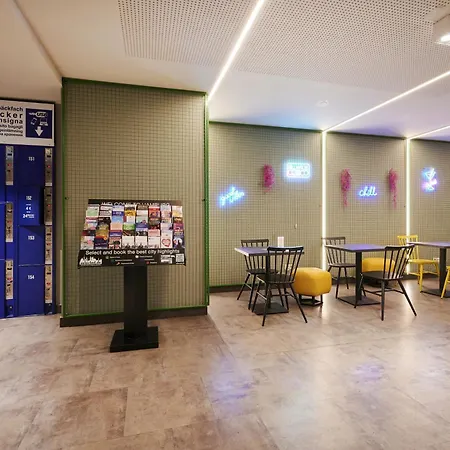 A&o Reeperbahn