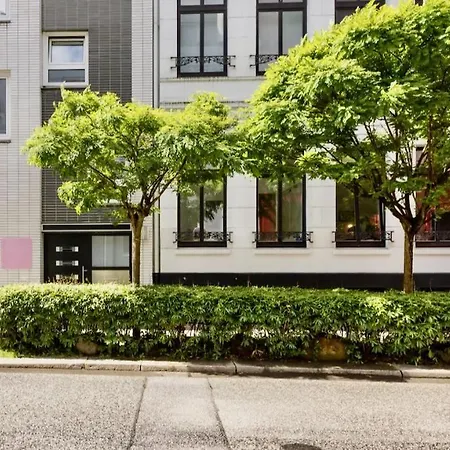 Appart hôtel Stacey Downtown *