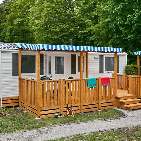 Knaus Campingpark Campsite