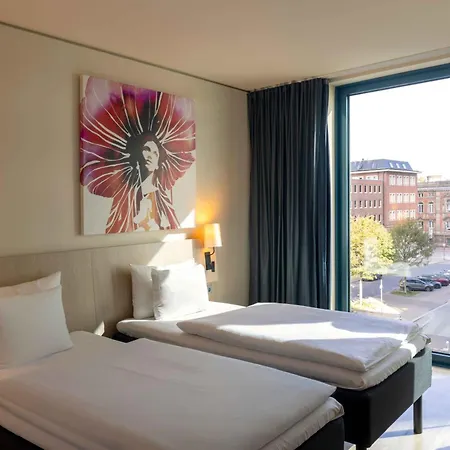 Scandic Emporio Hotell