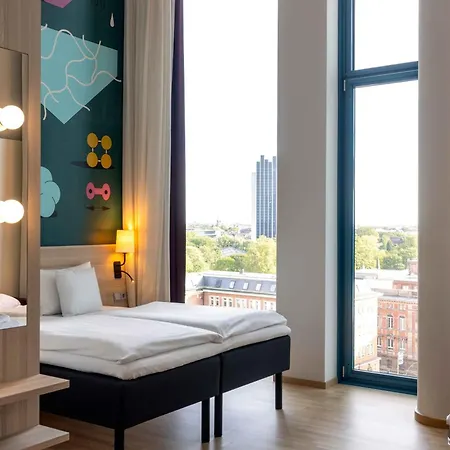 Scandic Emporio Hotell