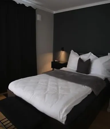 Komponistenviertel Apartment