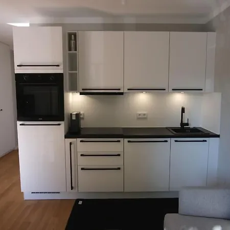 Komponistenviertel Apartment *