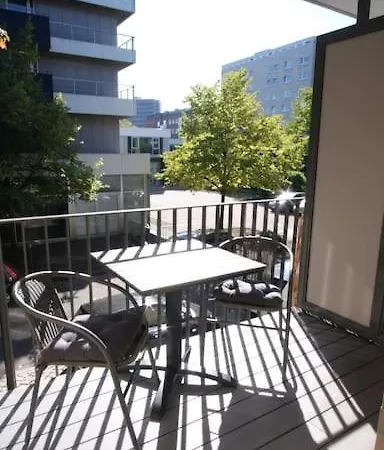 Komponistenviertel *