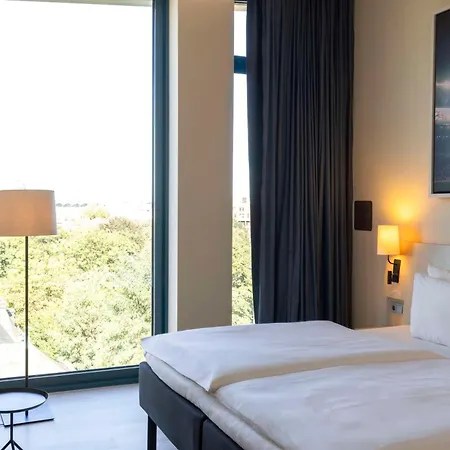 Hotell Scandic Emporio