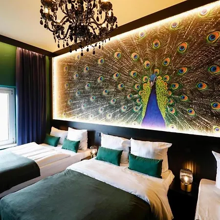 Sleephotels Casino