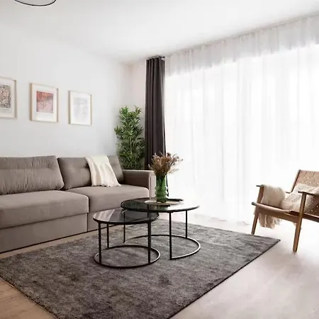 Himmel Ueber 24 Apartment