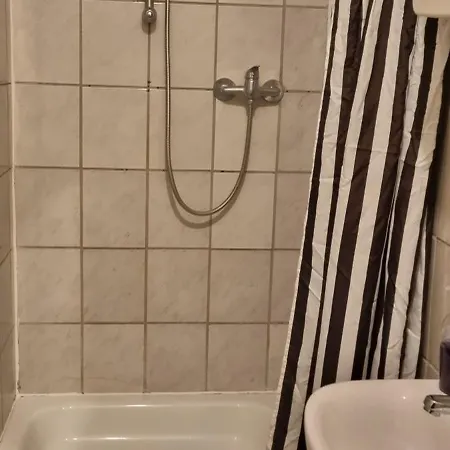 Paulibude Vandrerhjem