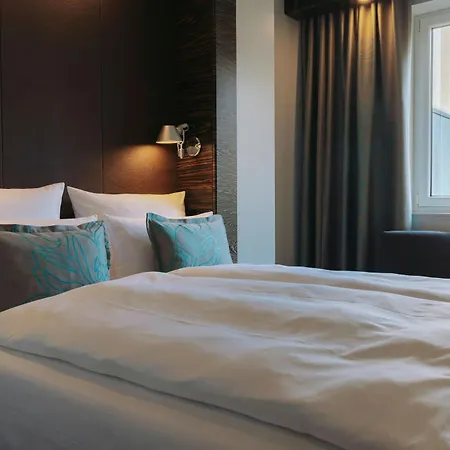 One Hamburg-alster Hotel Hamburg