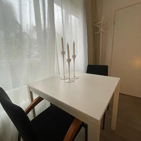 Apartment Am Blankeneser Markt Hamburg