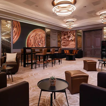 Marriott Szálloda Hamburg