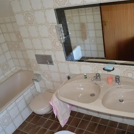 Apartment In Hamburg