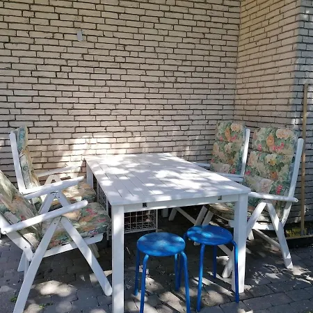 In * Hamburg