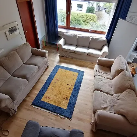 Apartment In