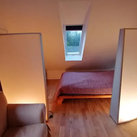 In Hamburg