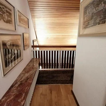 Apartment In *