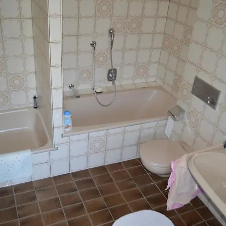 Apartment In