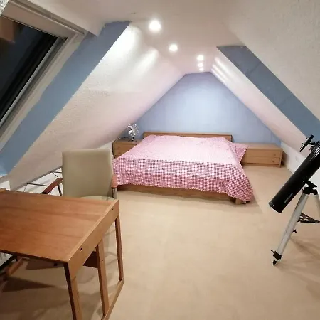 Apartment In *