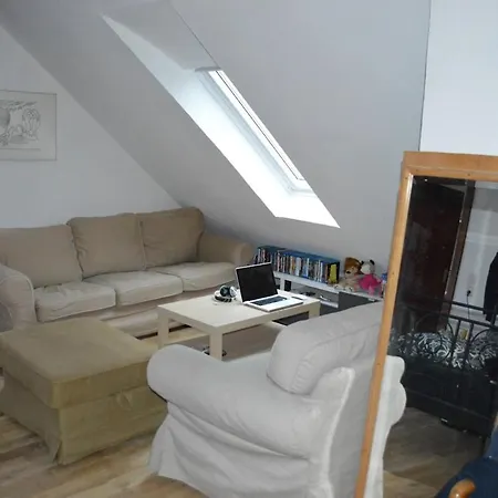 Apartment In