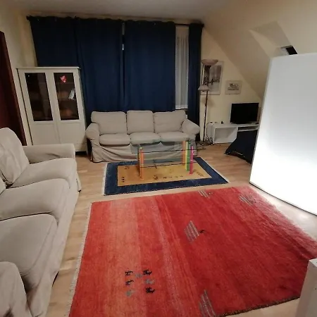 In Apartment *