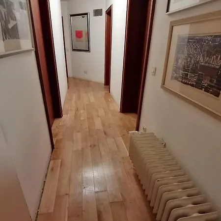 Apartment In *