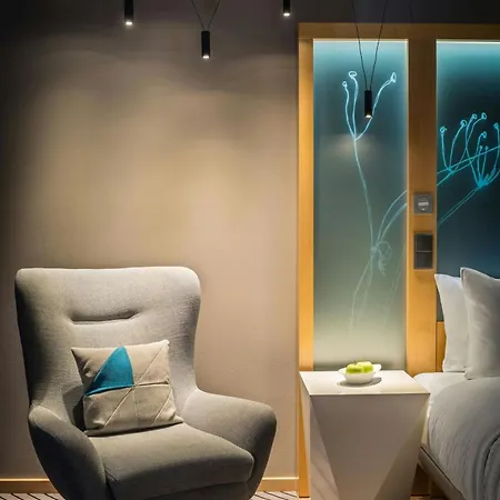 Le Meridien Hamburg