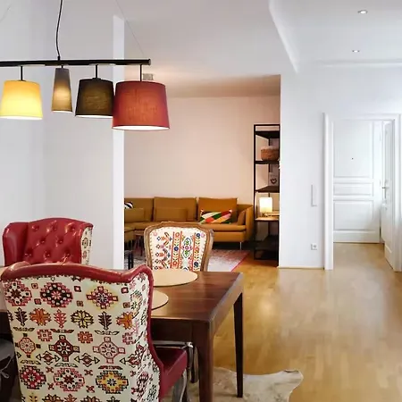 Hoheluft Infinity Selbst-check-in