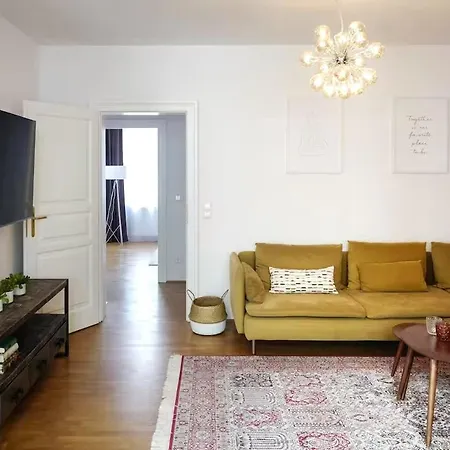 Apartment Hoheluft Infinity Selbst-check-in