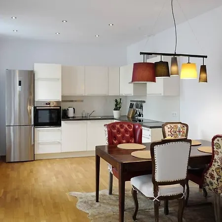 Hoheluft Infinity Selbst-check-in Apartment Hamburg