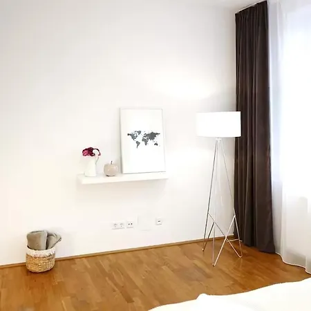 Hoheluft Infinity Selbst-check-in Apartment Hamburg