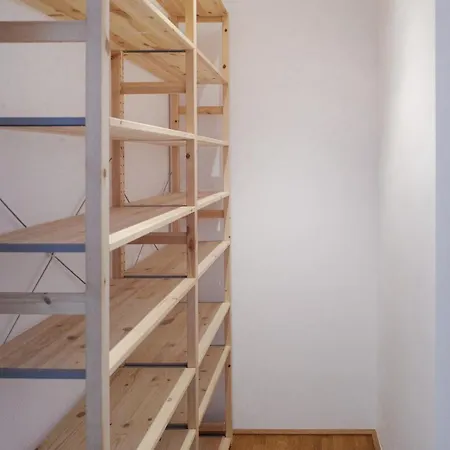 Apartment Hoheluft Infinity Selbst-check-in Hamburg