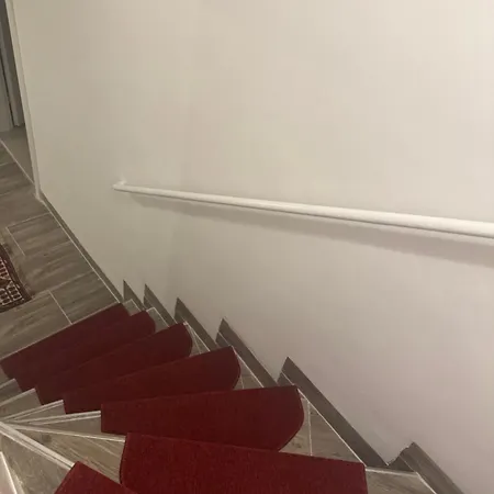 Alsterdorf Ubytování v soukromí Hamburk