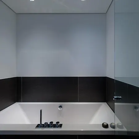 Come2stay Hafencity - Marco Polo Tower 2 * 汉堡