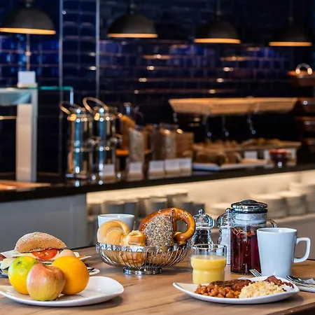 Hotel Premier Millerntor 3*