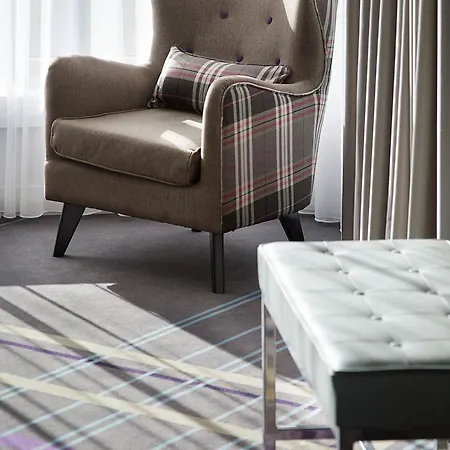 Premier Millerntor Hotel 3*