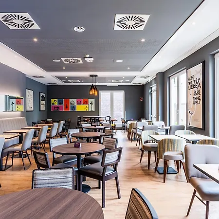Premier Millerntor Hotel Hamburgo