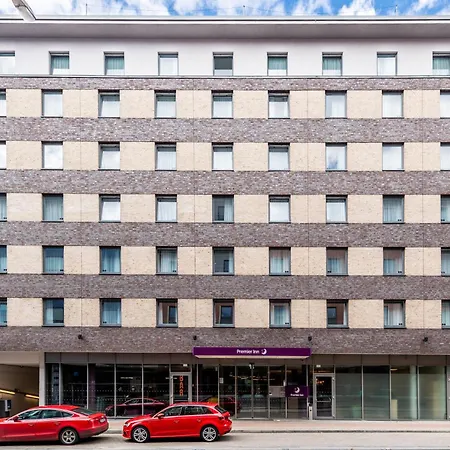 Premier Millerntor 3*