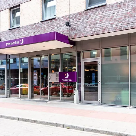 Premier Millerntor Hamburgo